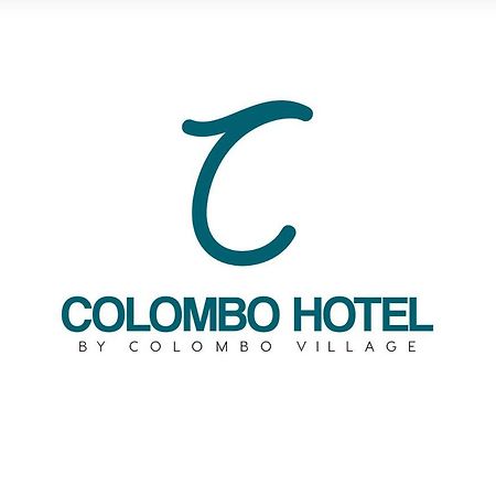 Colombo Hotel By Colombo Village 외부 사진