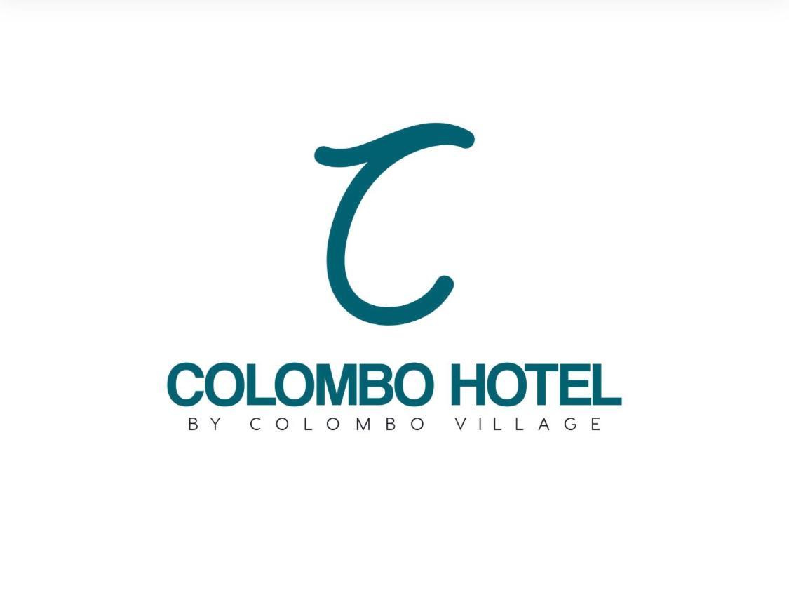 Colombo Hotel By Colombo Village 외부 사진